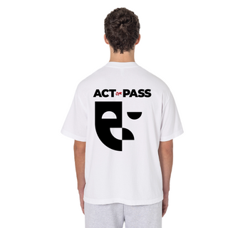 Make A Scene Tee