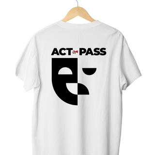 Make A Scene Tee